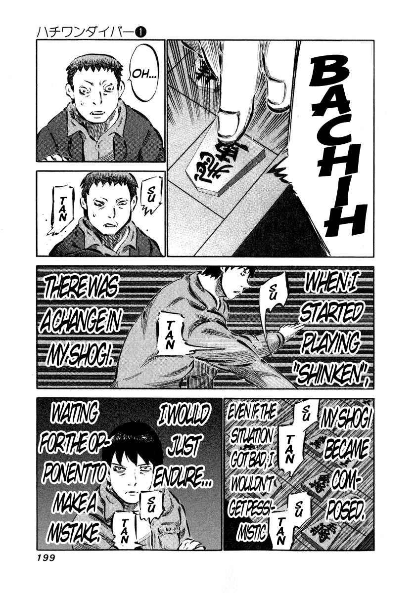 Page 19 Chapter 6 81diver