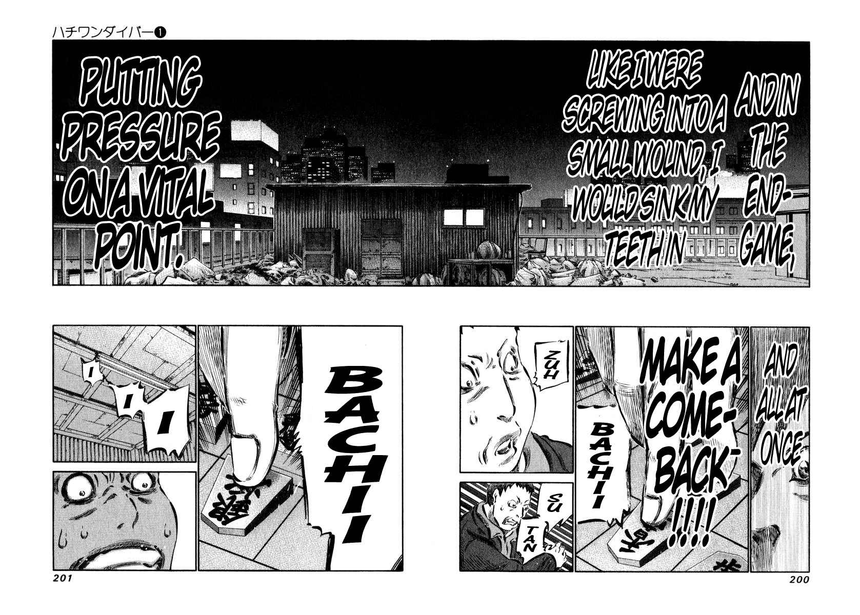 Page 20 Chapter 6 81diver