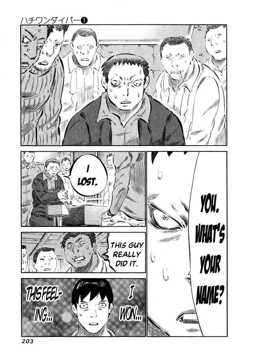 Page 22 Chapter 6 81diver