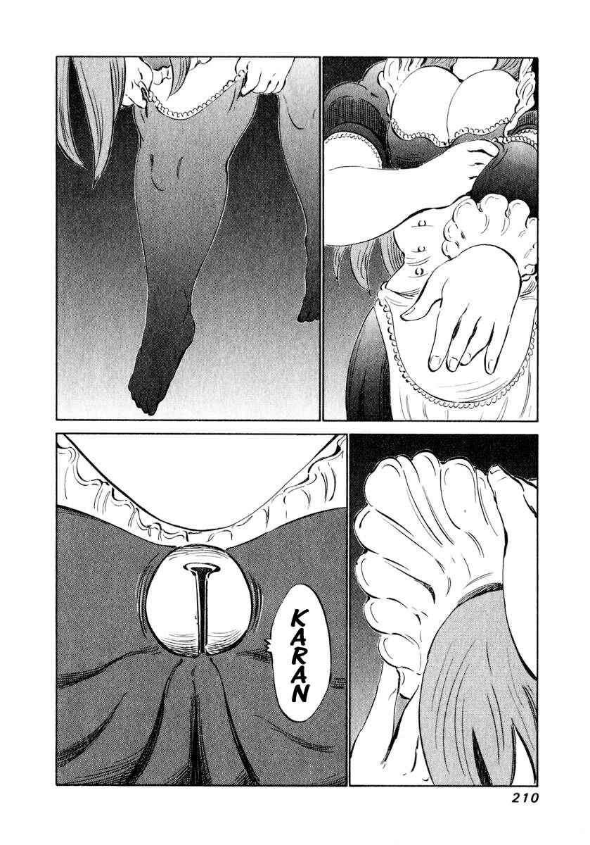 Page 29 Chapter 6 81diver