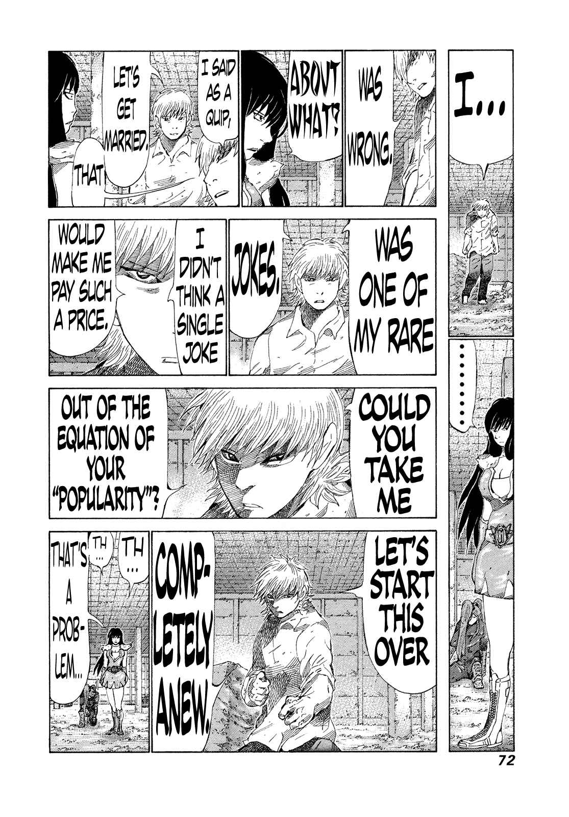 Page 9 Chapter 357 81diver