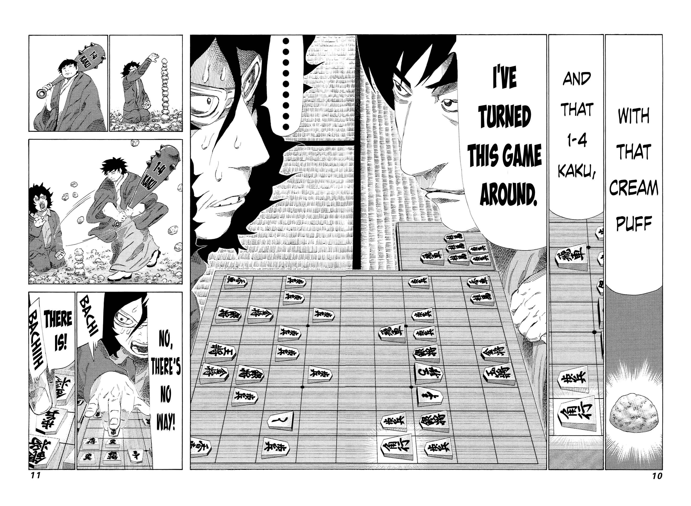 Page 12 Chapter 223 81diver