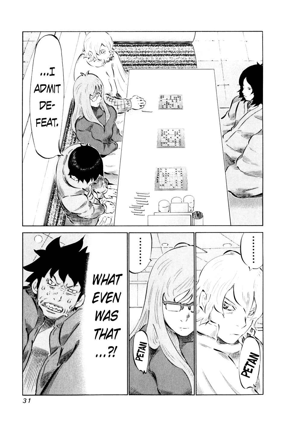 Page 8 Chapter 51 81diver