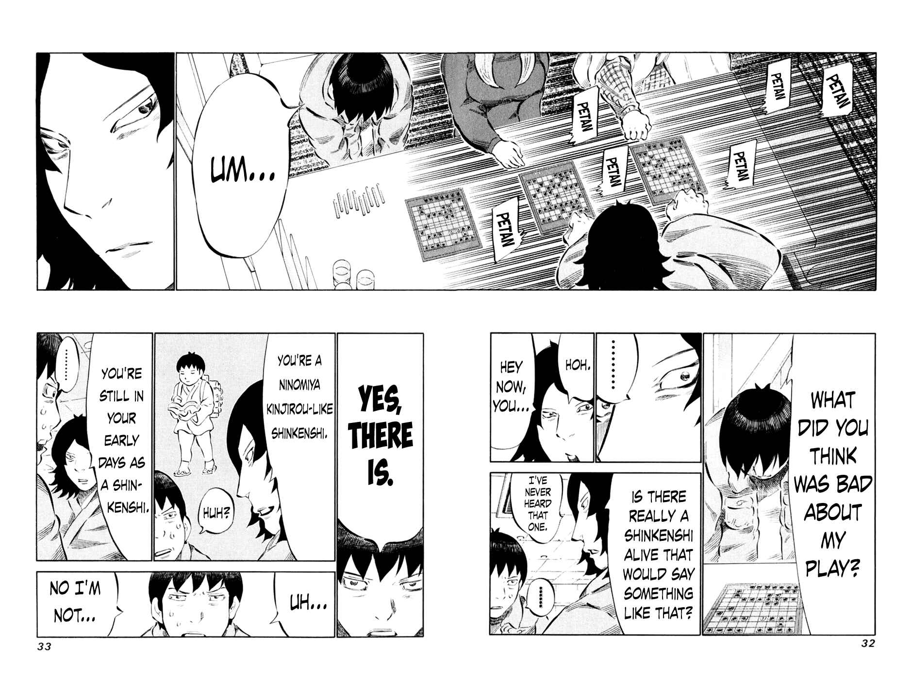 Page 9 Chapter 51 81diver