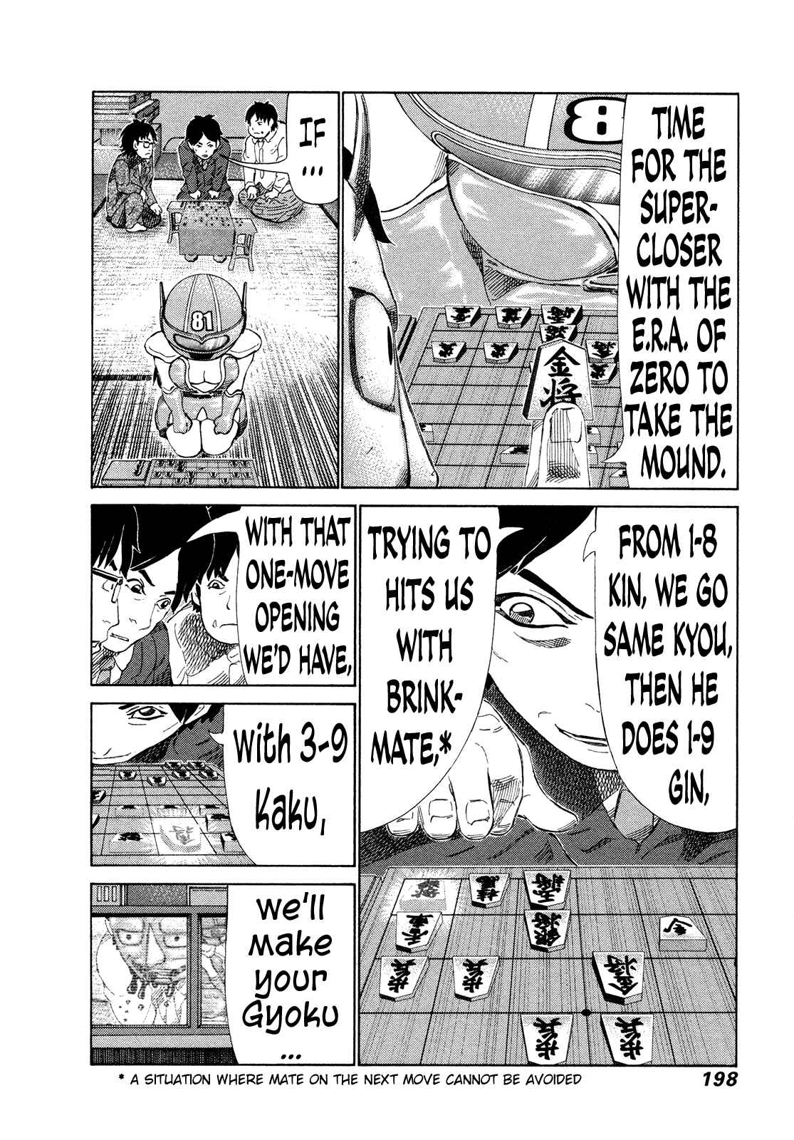 Page 11 Chapter 287 81diver