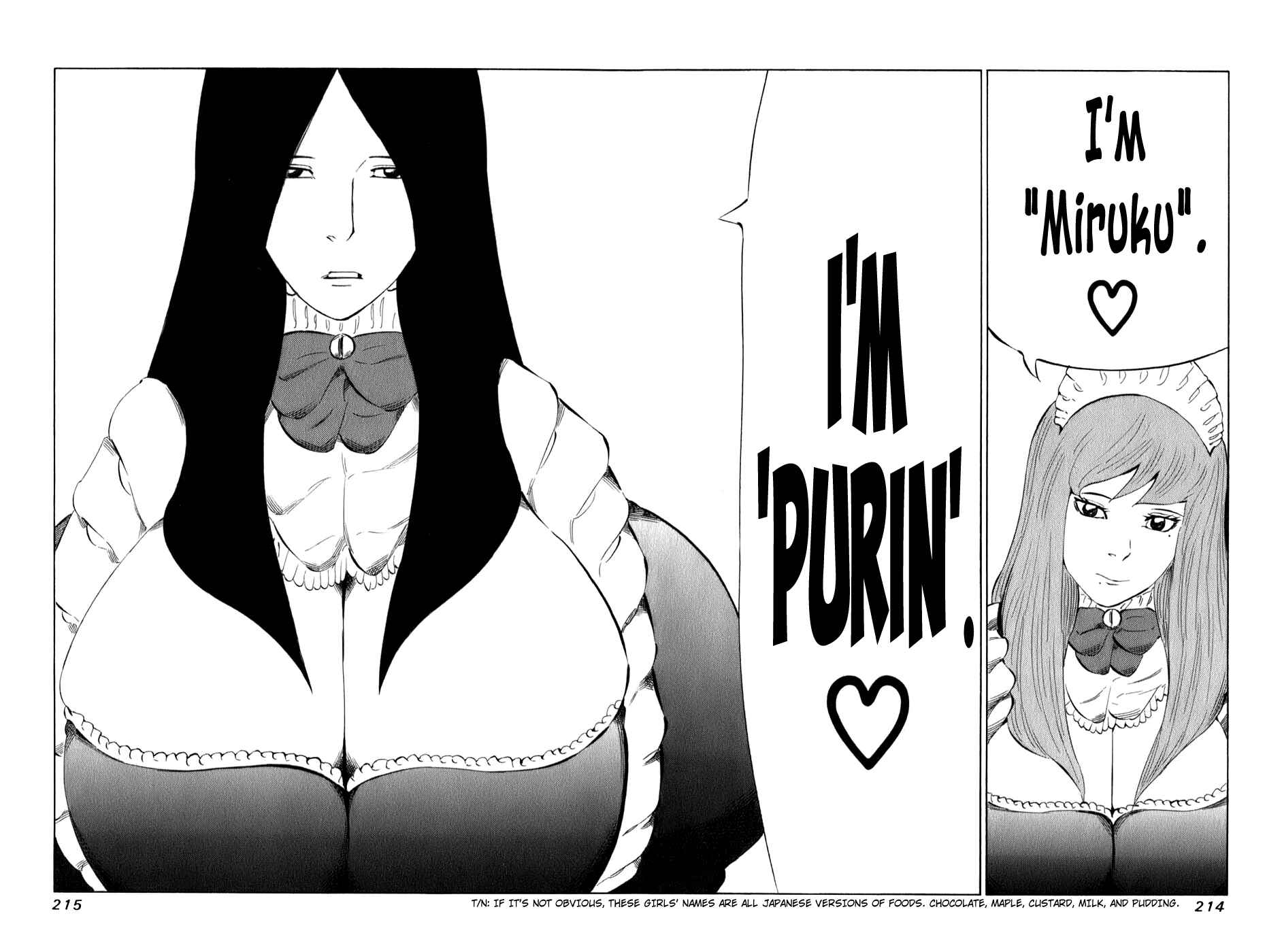 Page 17 Chapter 103 81diver