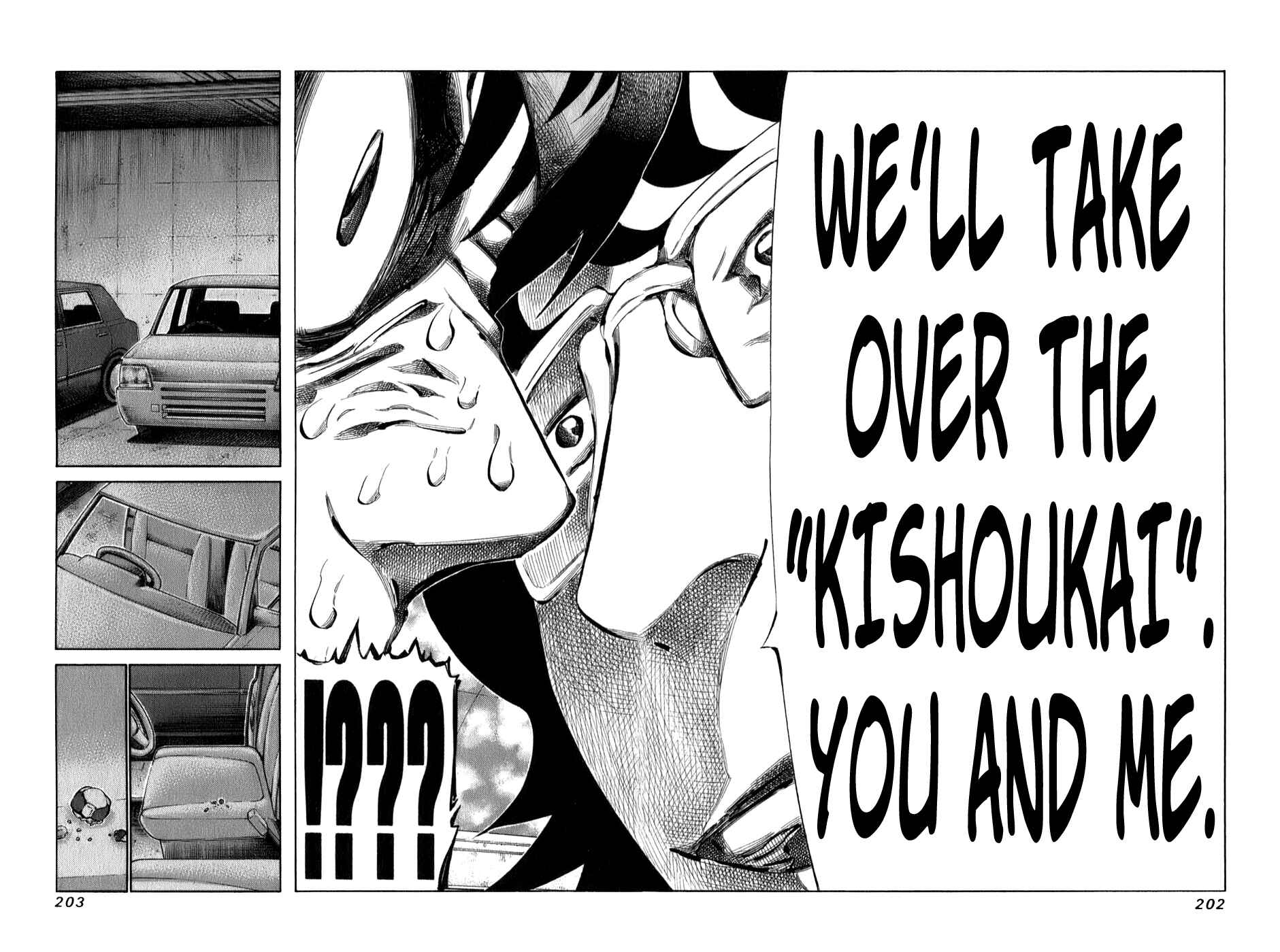 Page 6 Chapter 103 81diver