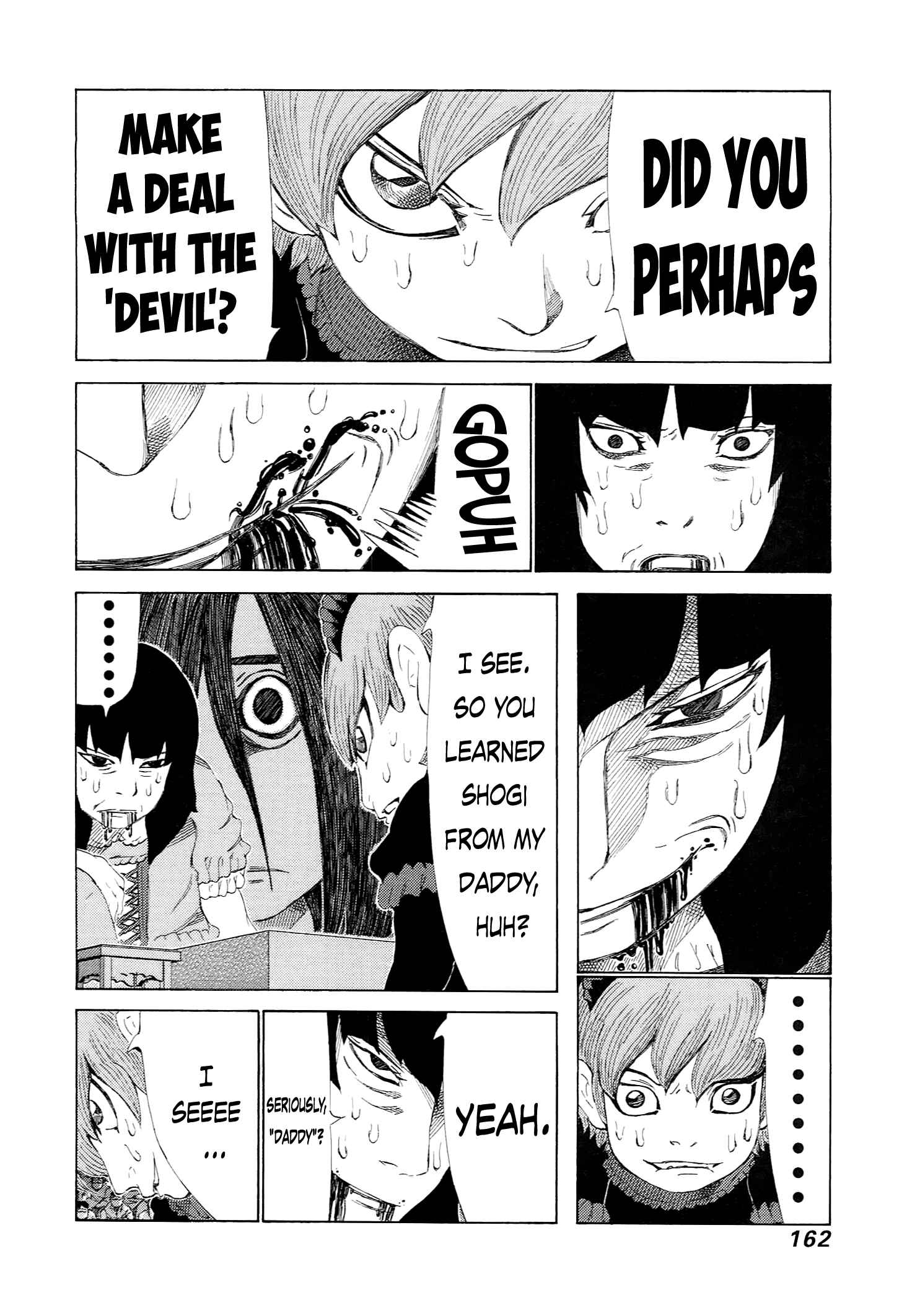 Page 10 Chapter 231 81diver