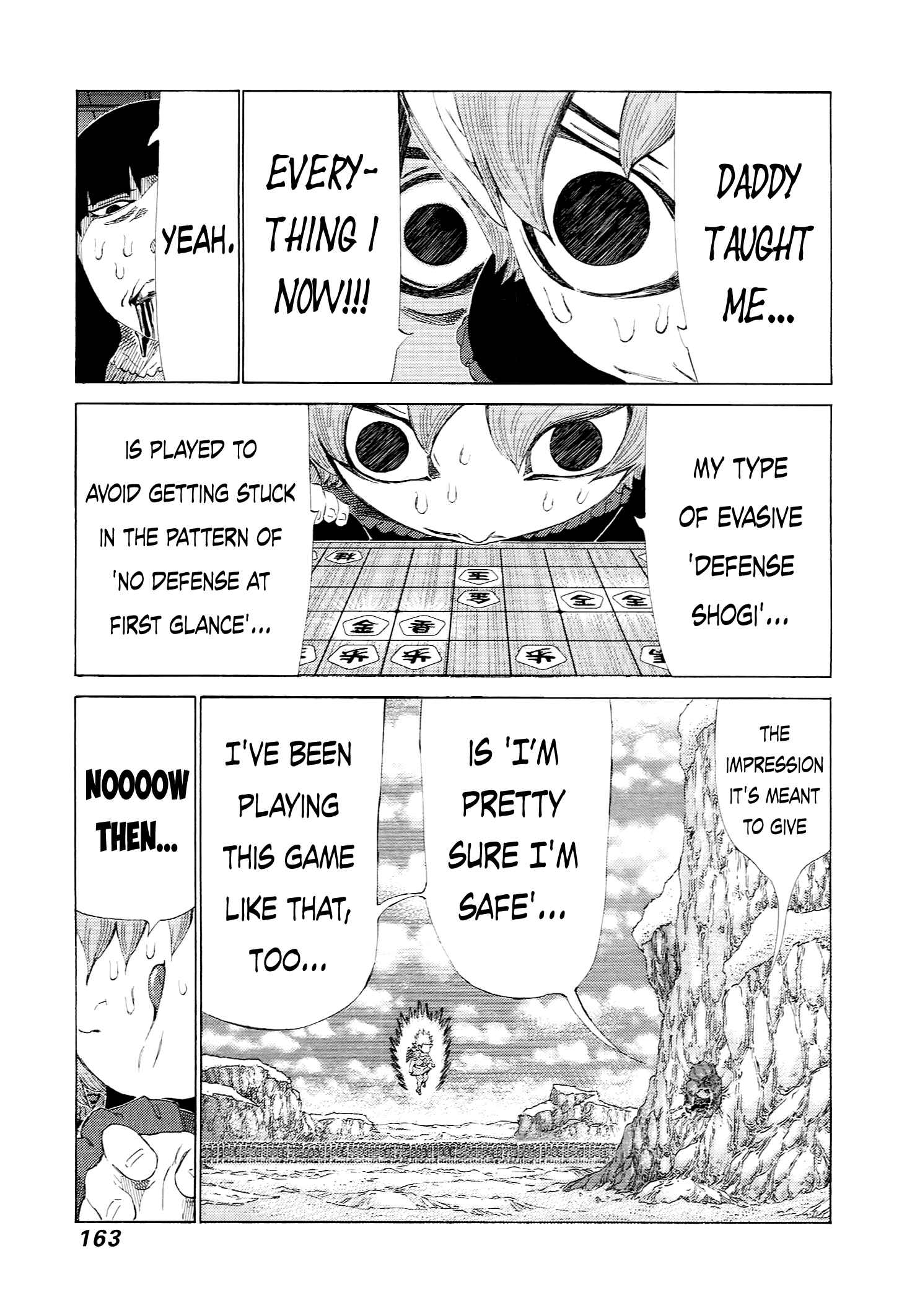 Page 11 Chapter 231 81diver