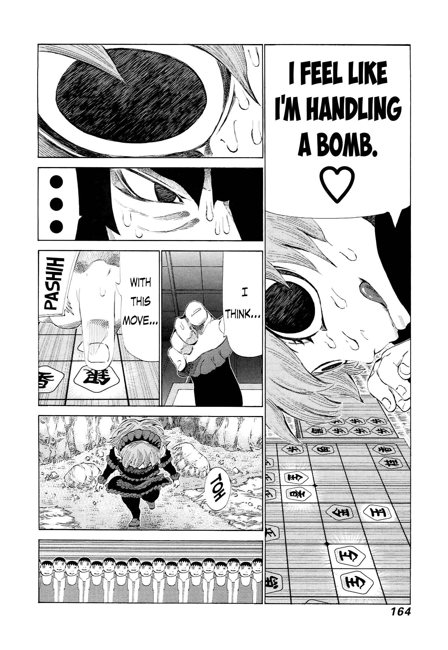 Page 12 Chapter 231 81diver