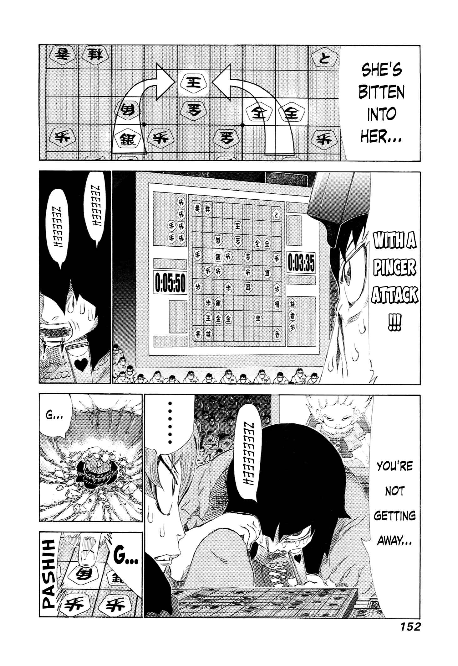 Page 3 Chapter 231 81diver