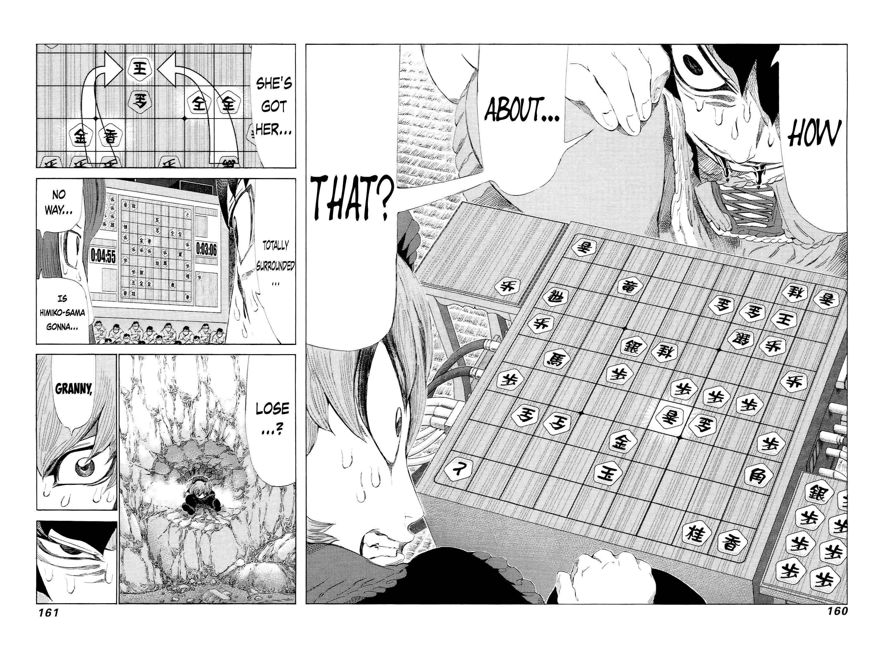 Page 9 Chapter 231 81diver