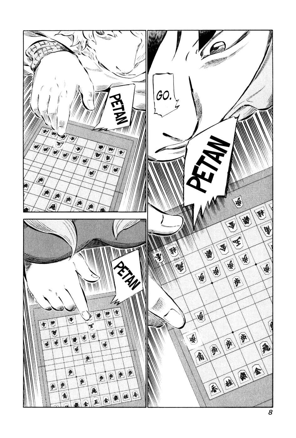 Page 12 Chapter 50 81diver