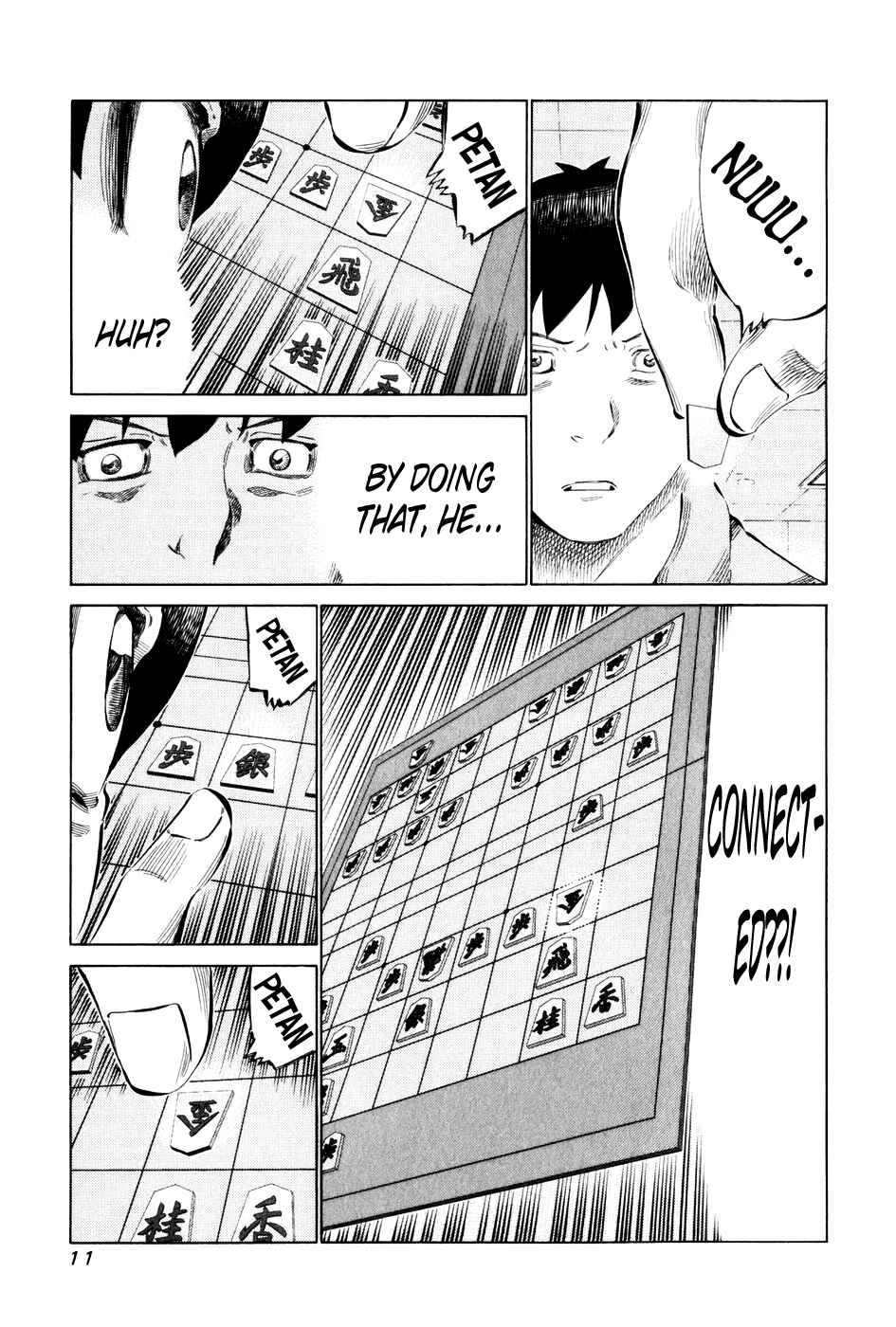 Page 15 Chapter 50 81diver