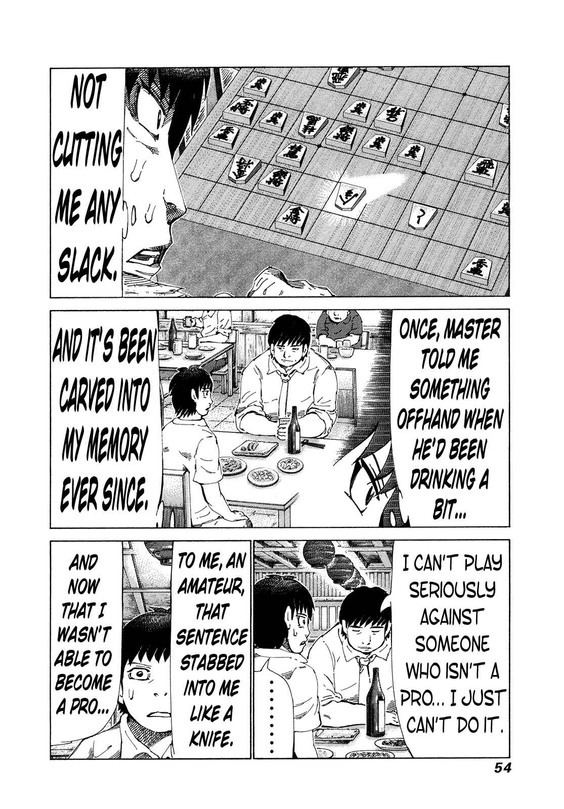Page 13 Chapter 312 81diver