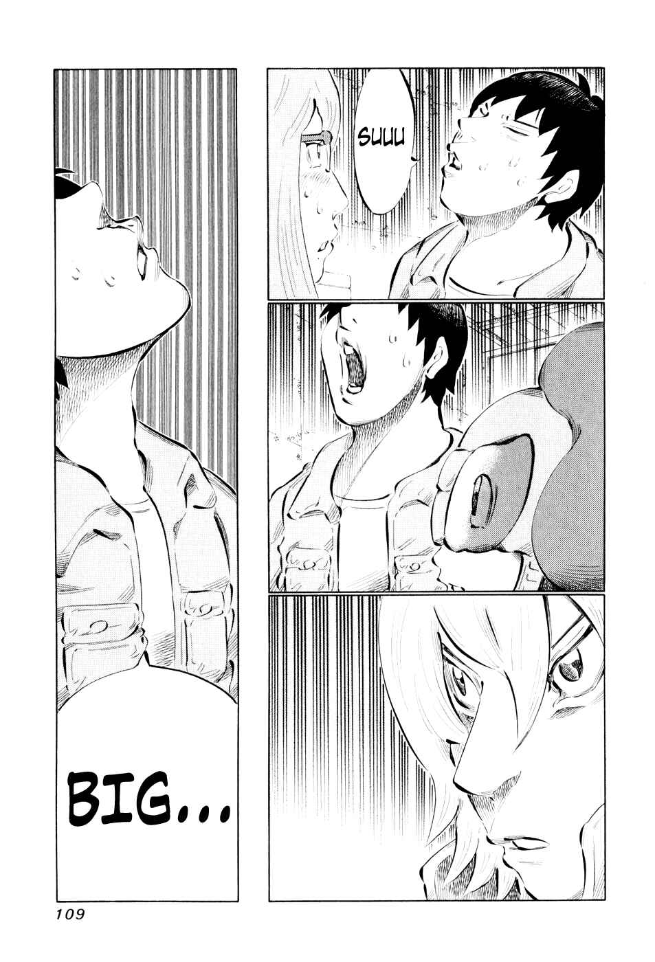 Page 12 Chapter 44 81diver
