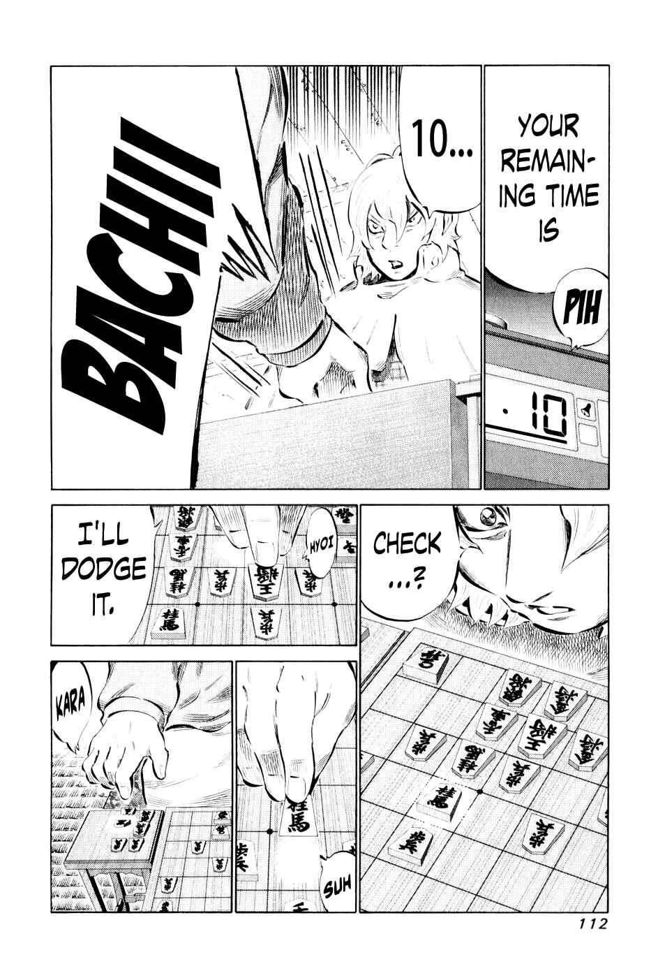 Page 14 Chapter 44 81diver