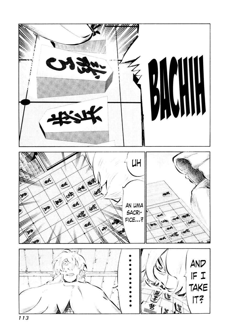 Page 15 Chapter 44 81diver