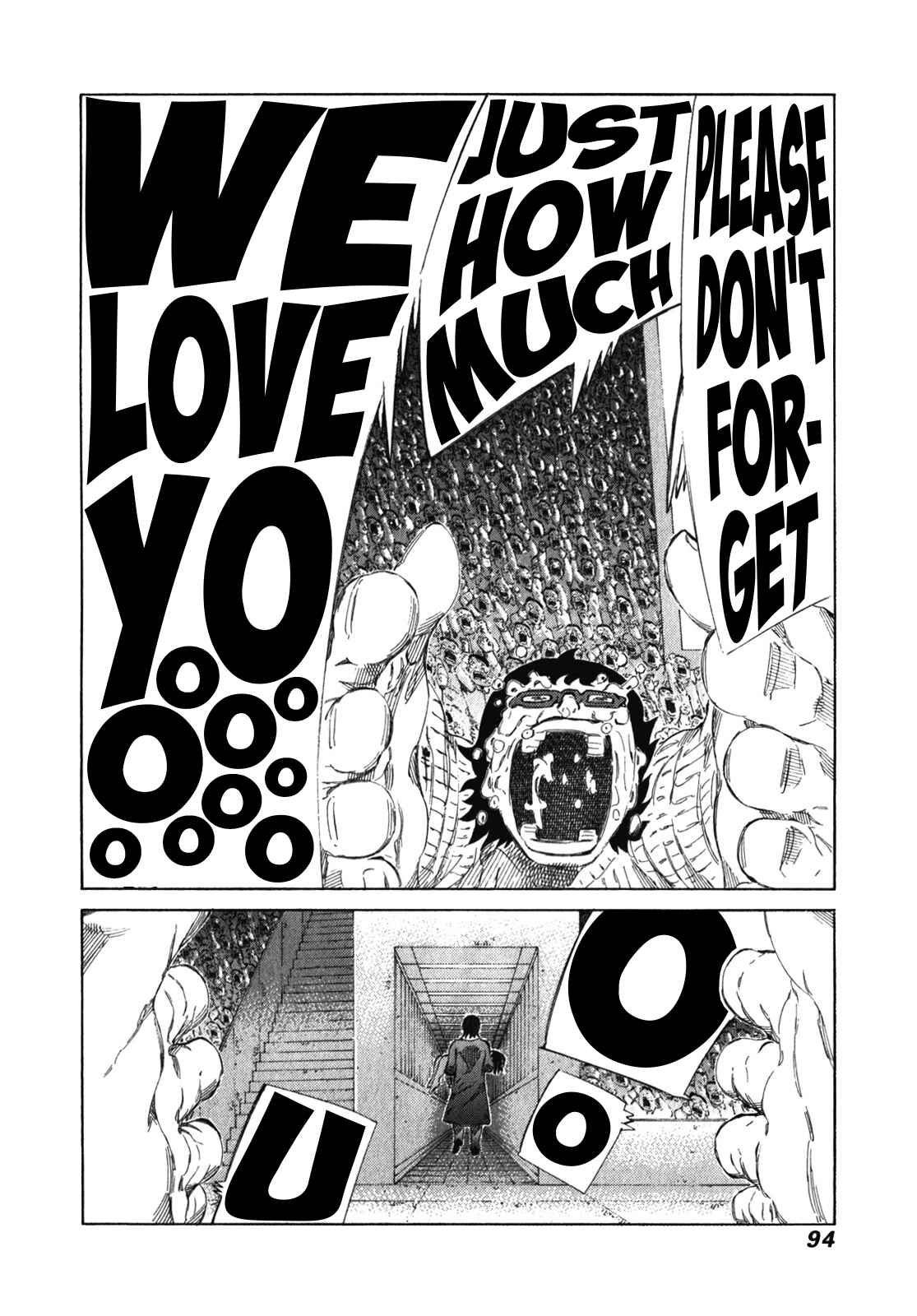 Page 15 Chapter 237 81diver