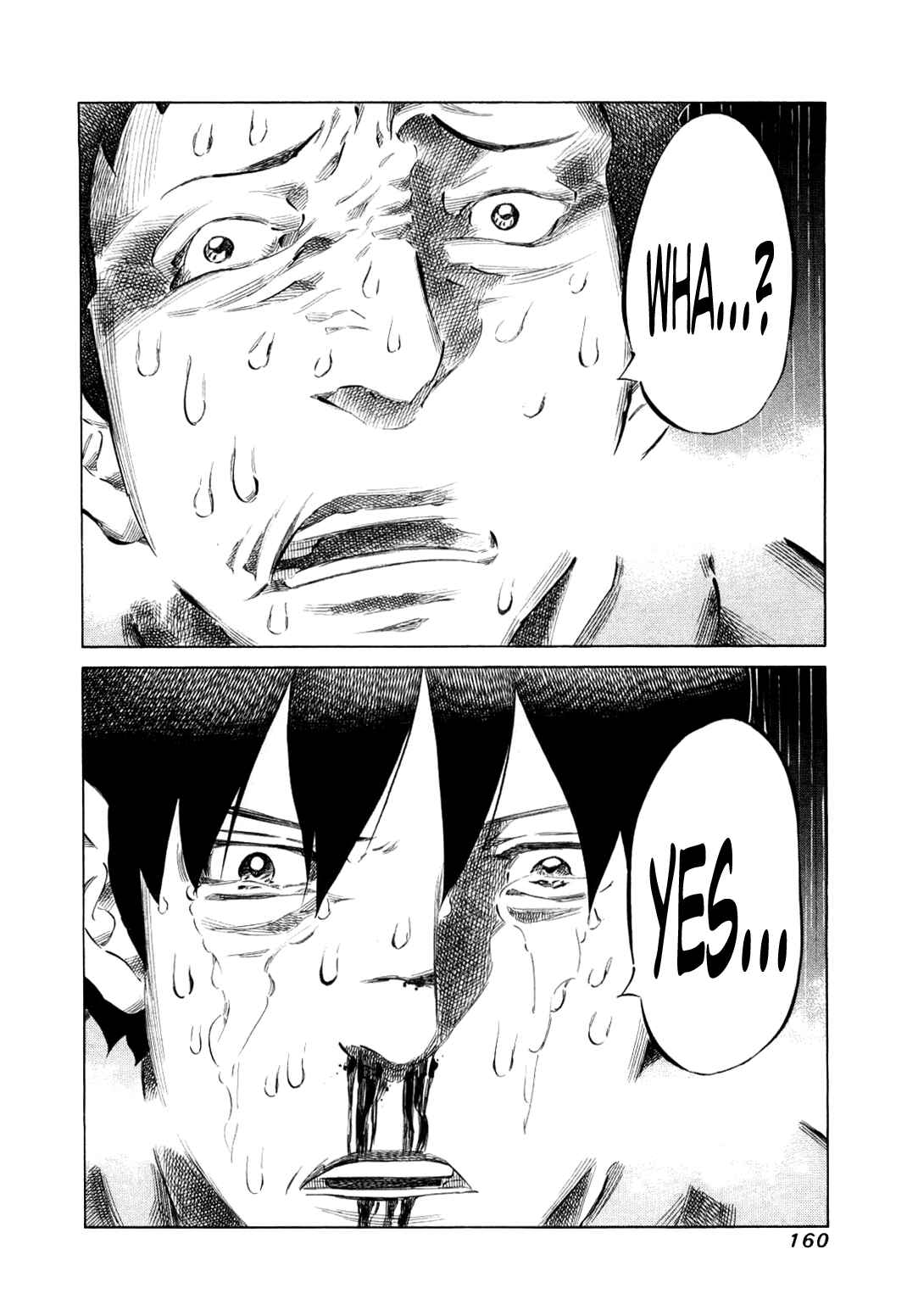 Page 6 Chapter 80 81diver