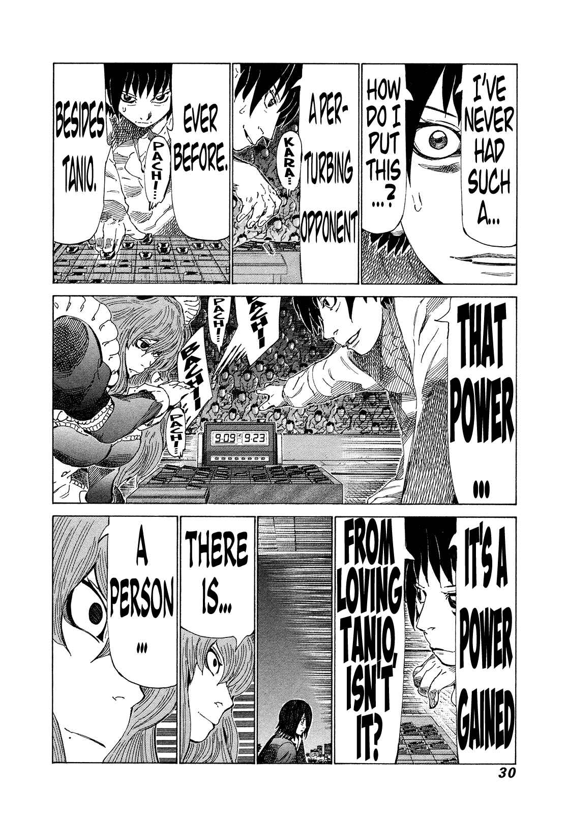 Page 6 Chapter 322 81diver
