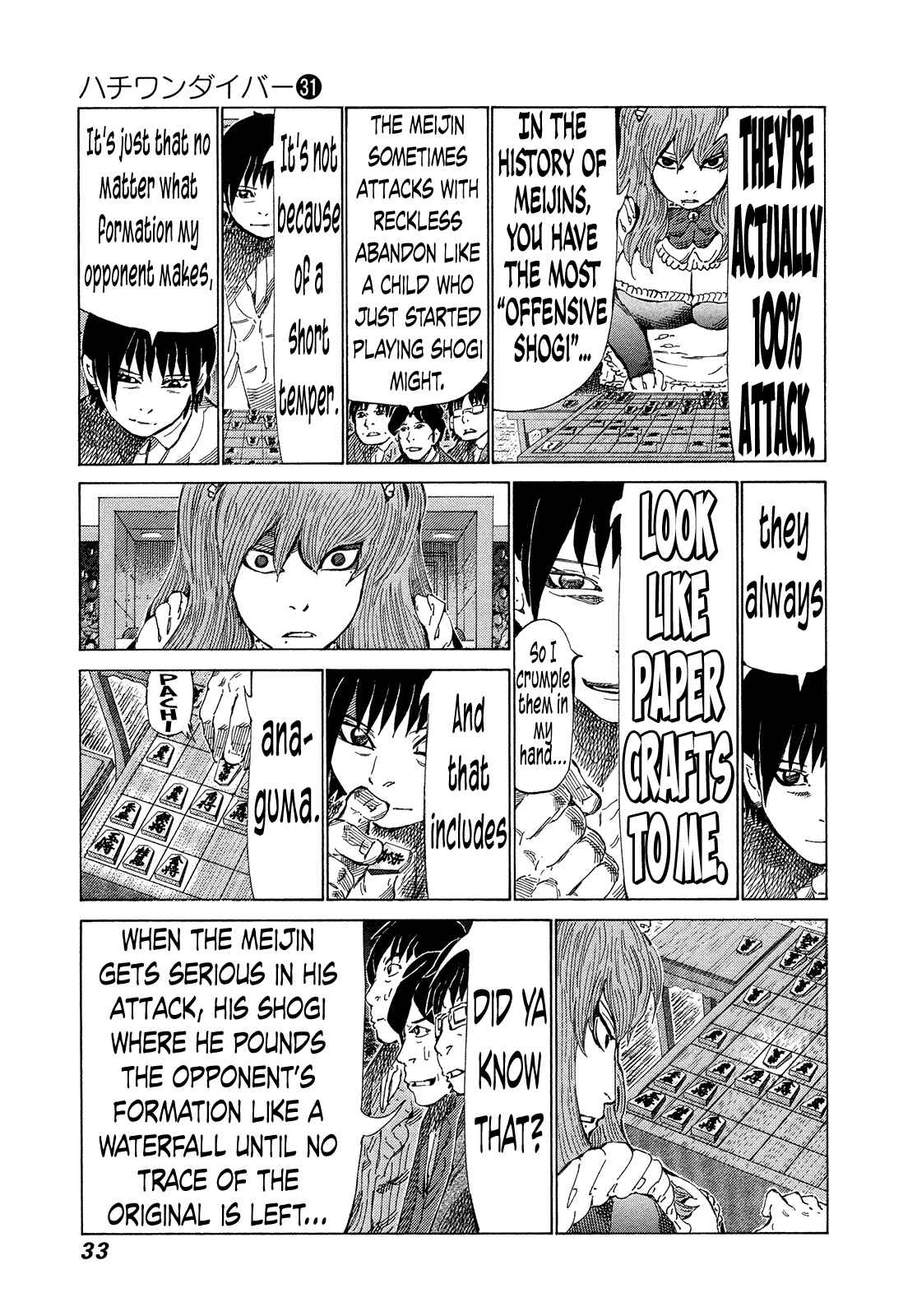 Page 9 Chapter 322 81diver