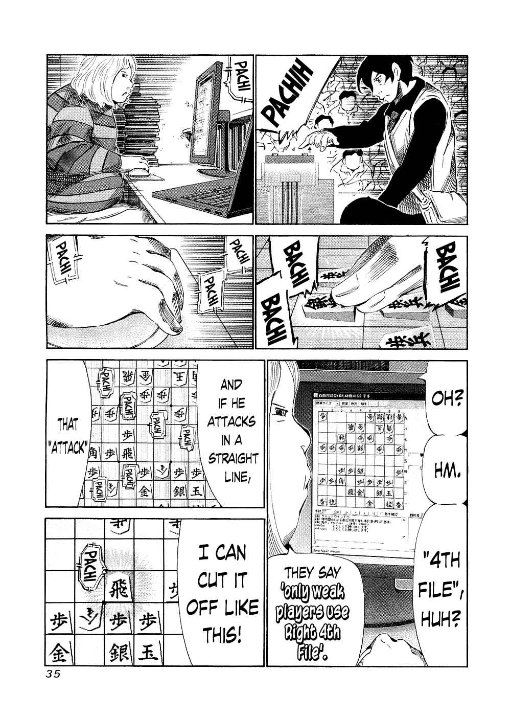 Page 12 Chapter 138 81diver