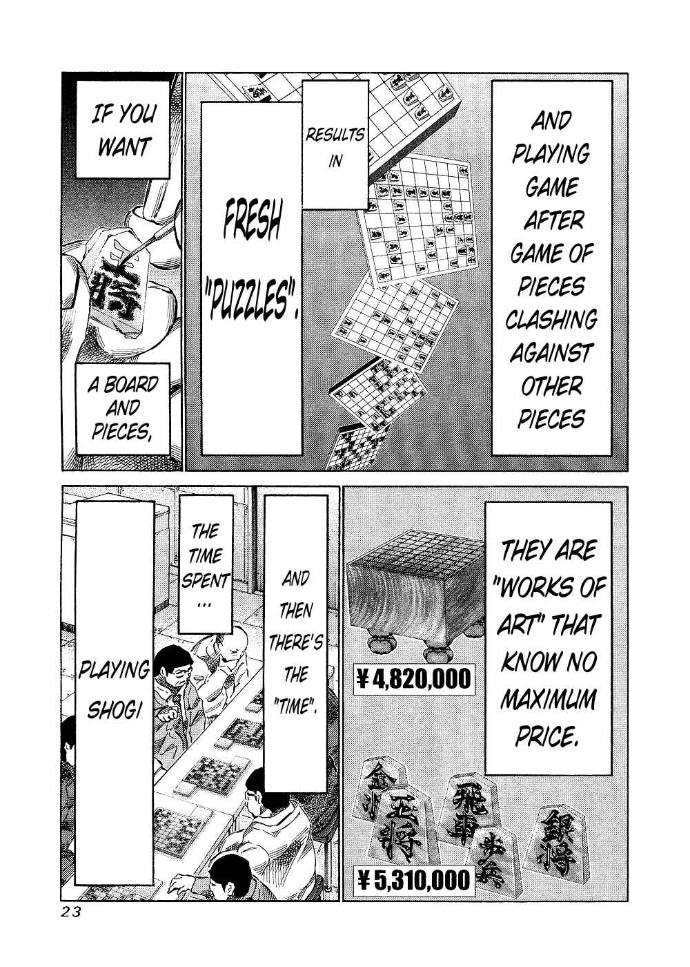 Page 3 Chapter 138 81diver