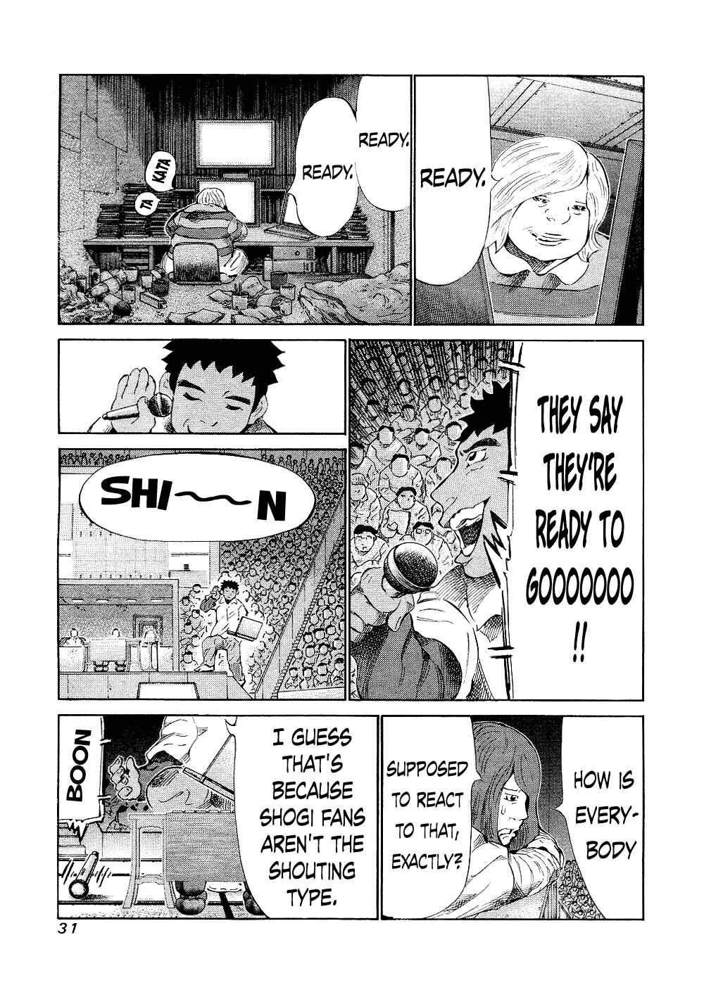 Page 9 Chapter 138 81diver