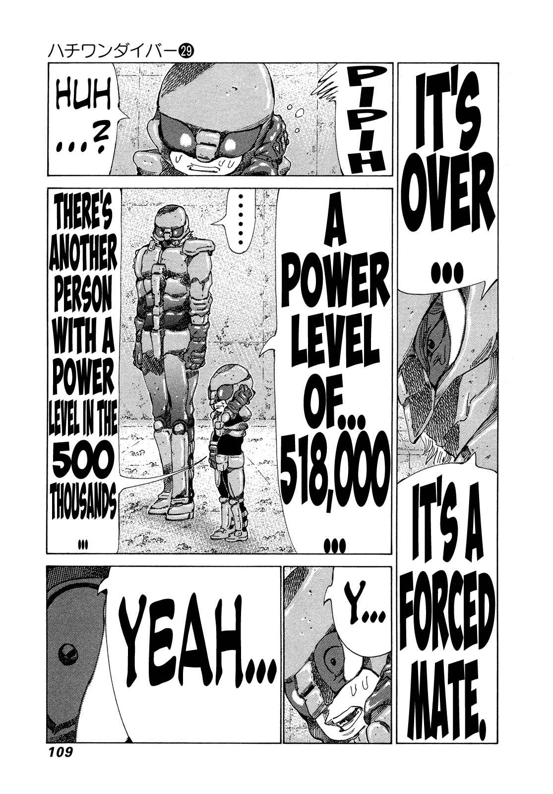 Page 11 Chapter 304 81diver