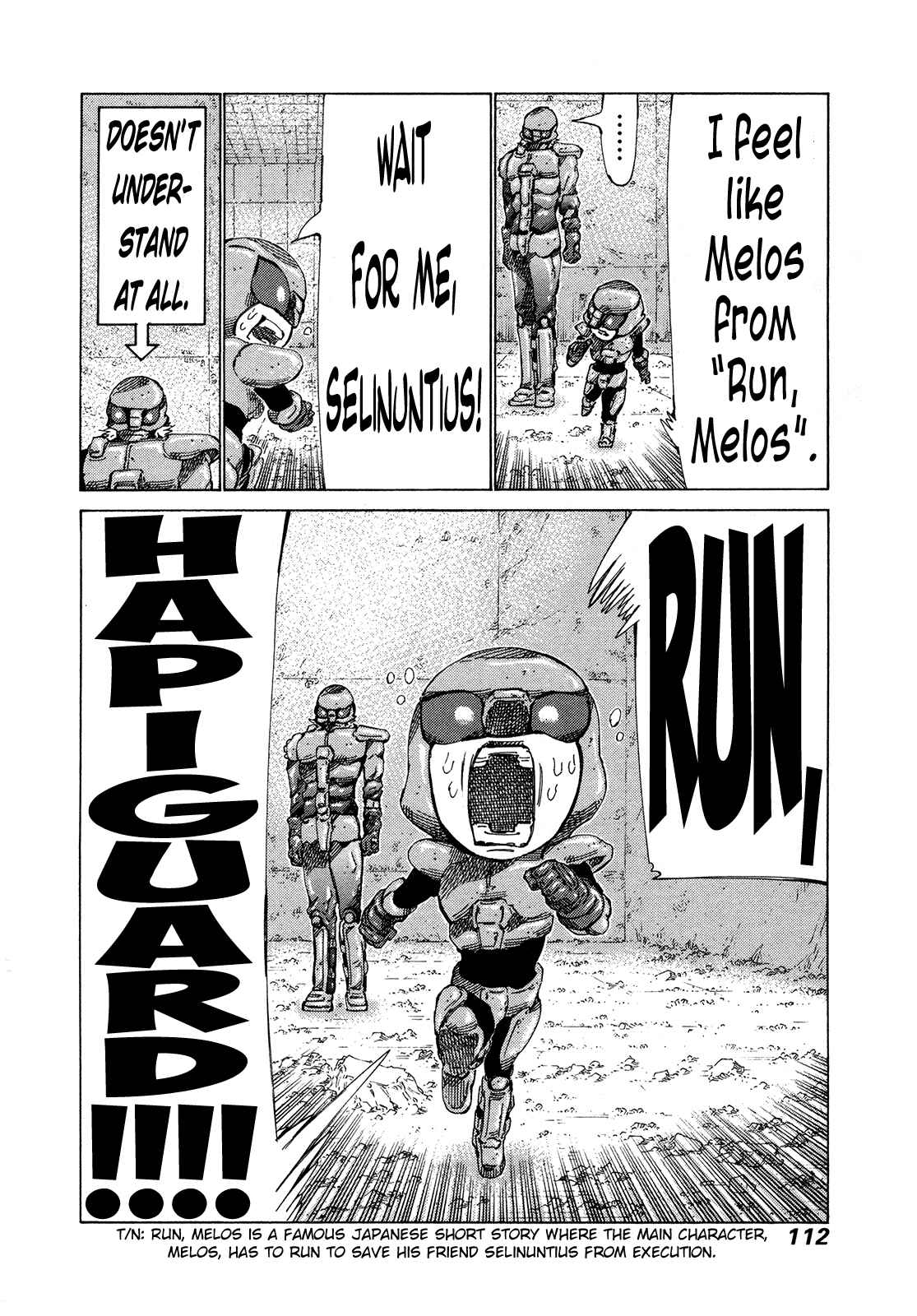 Page 13 Chapter 304 81diver