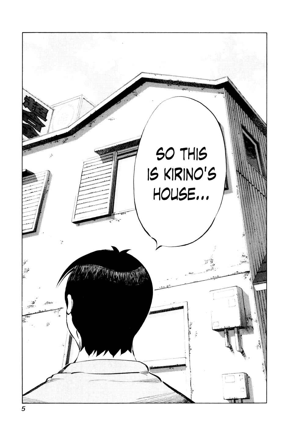 Page 10 Chapter 39 81diver