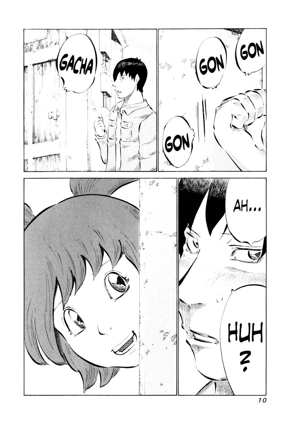 Page 14 Chapter 39 81diver