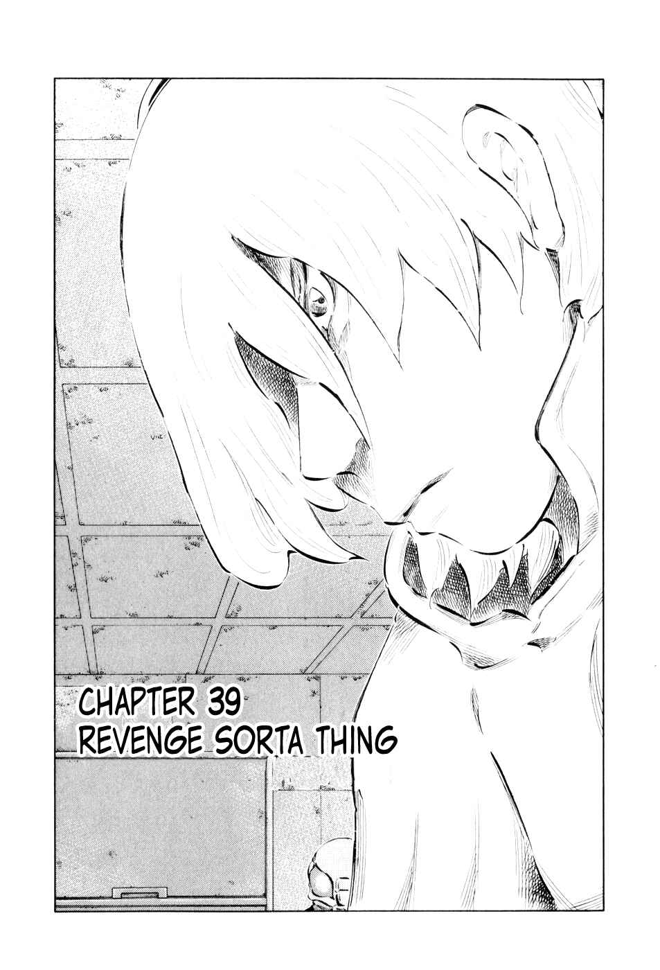 Page 8 Chapter 39 81diver