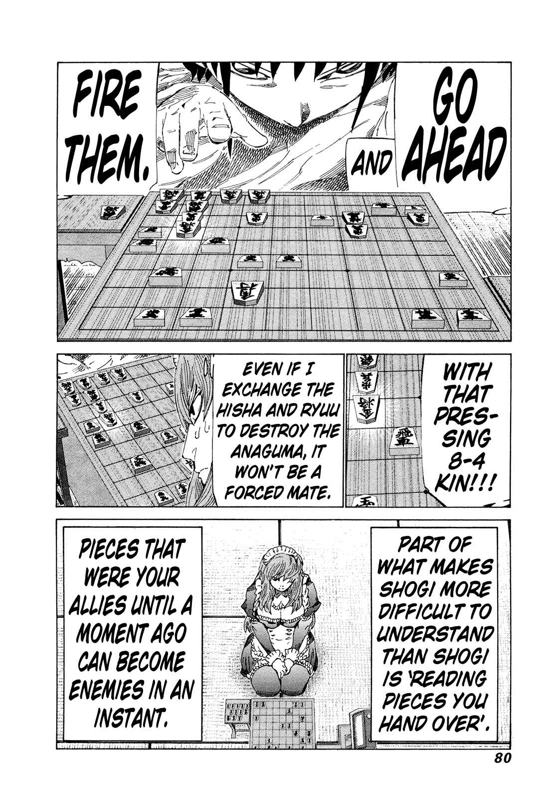 Page 4 Chapter 325 81diver
