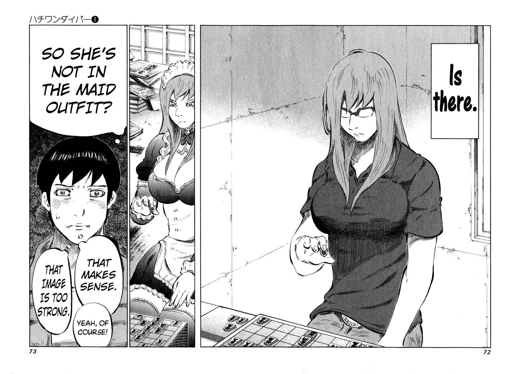 Page 12 Chapter 2 81diver