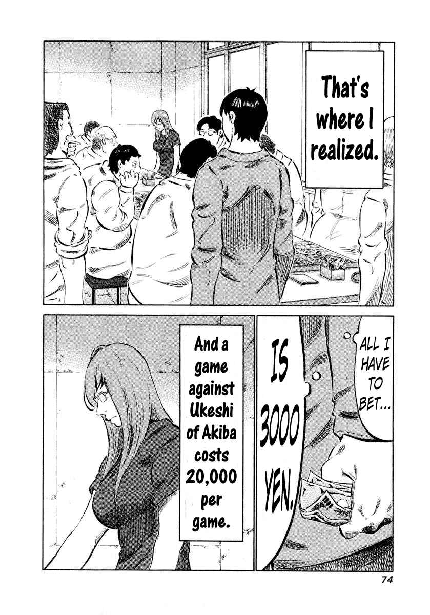 Page 13 Chapter 2 81diver