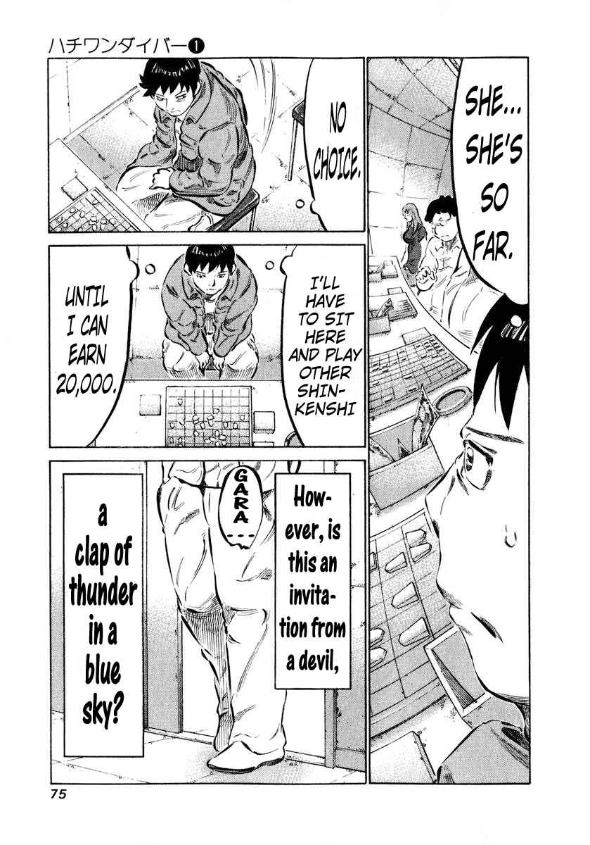 Page 14 Chapter 2 81diver
