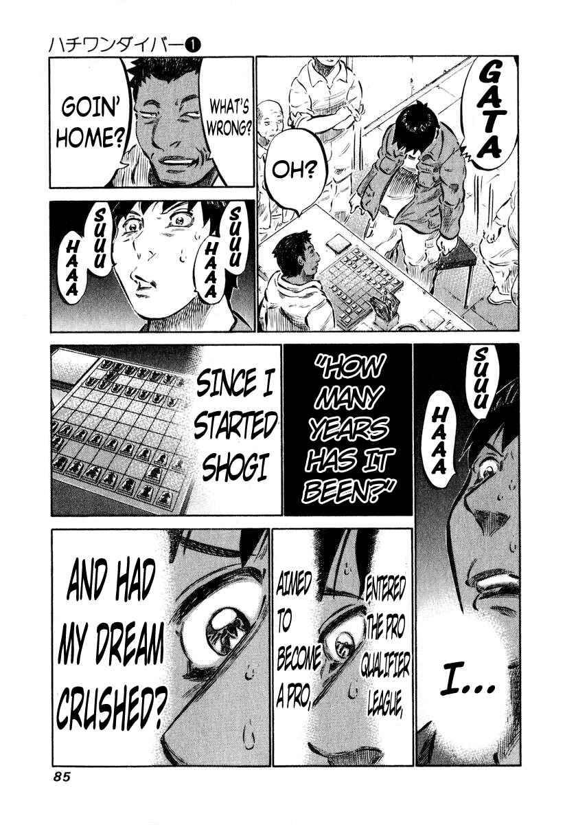 Page 22 Chapter 2 81diver