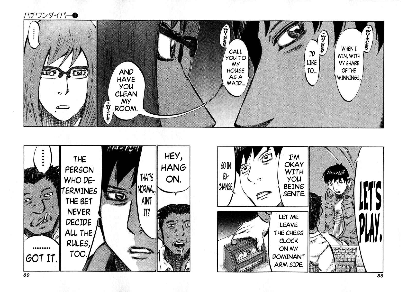 Page 25 Chapter 2 81diver