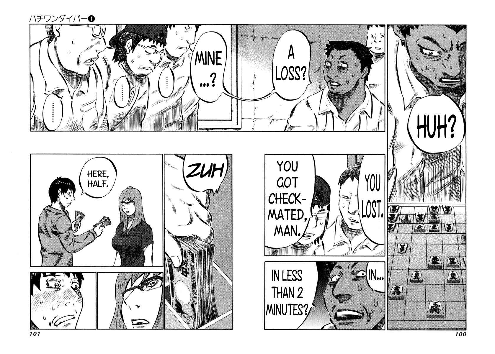 Page 34 Chapter 2 81diver
