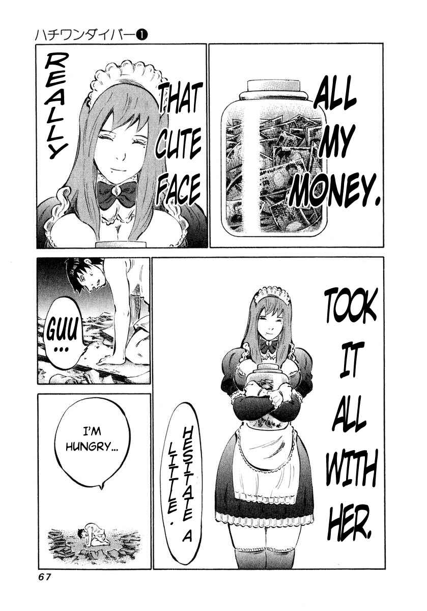 Page 7 Chapter 2 81diver
