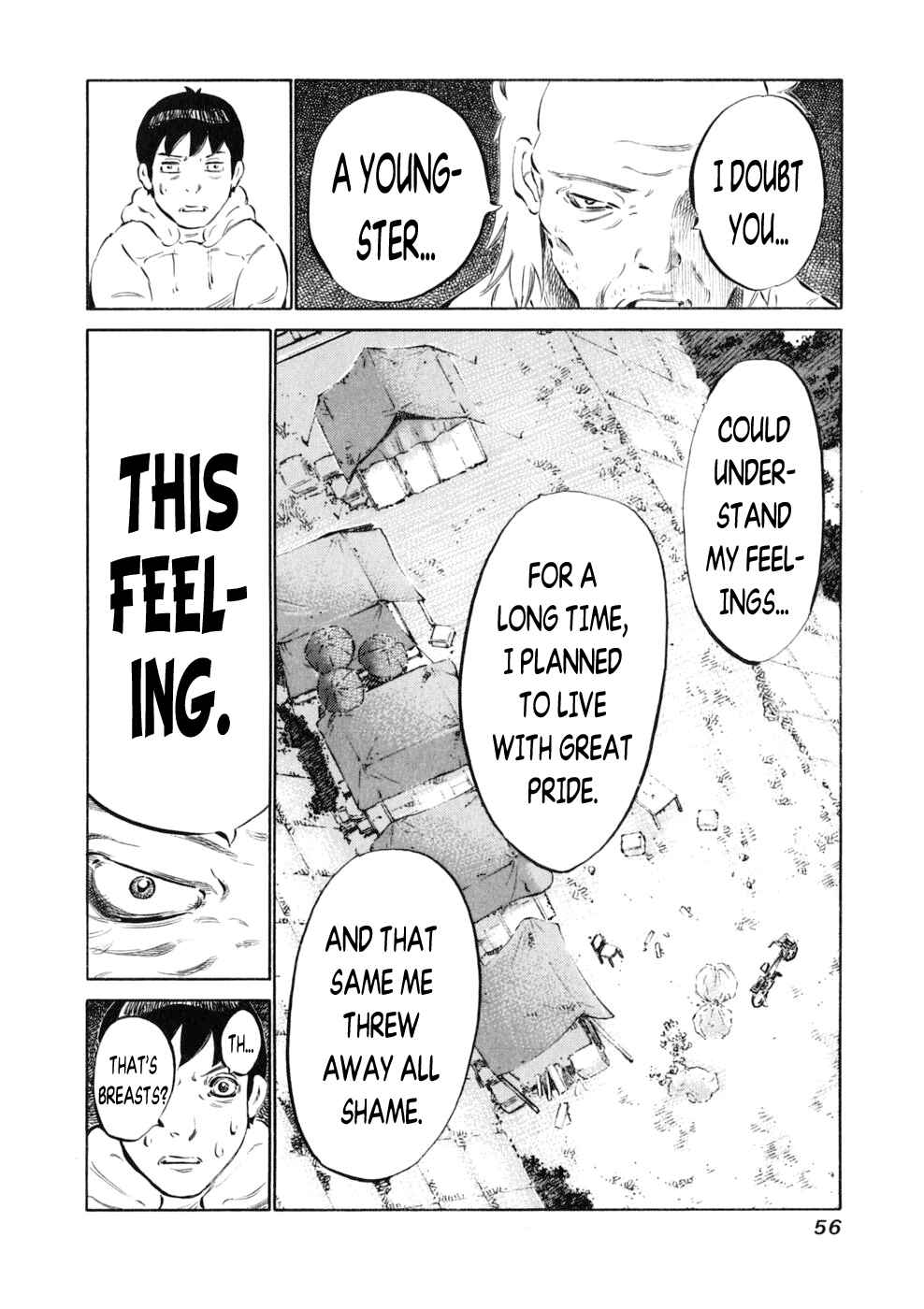 Page 10 Chapter 9 81diver