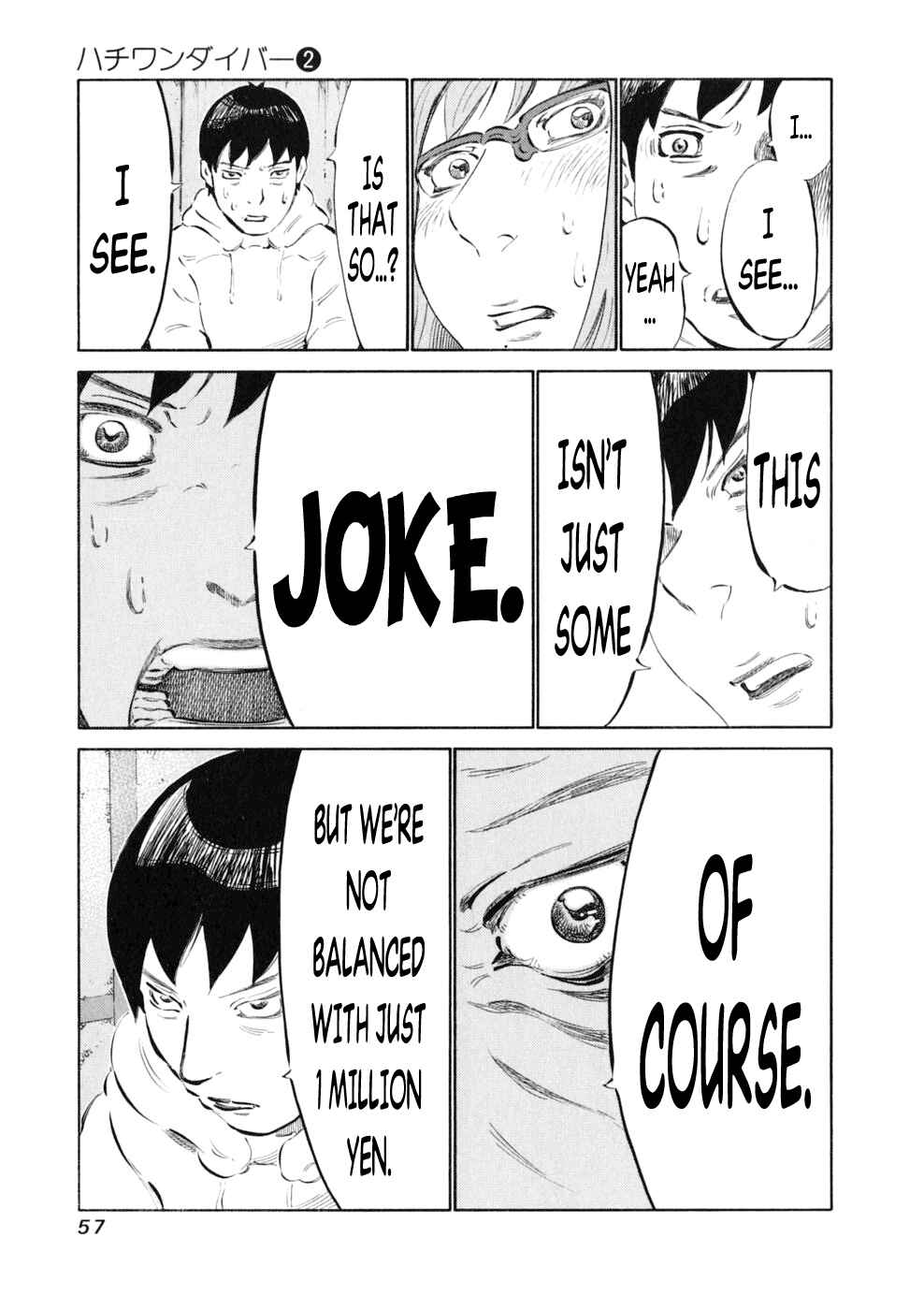 Page 11 Chapter 9 81diver