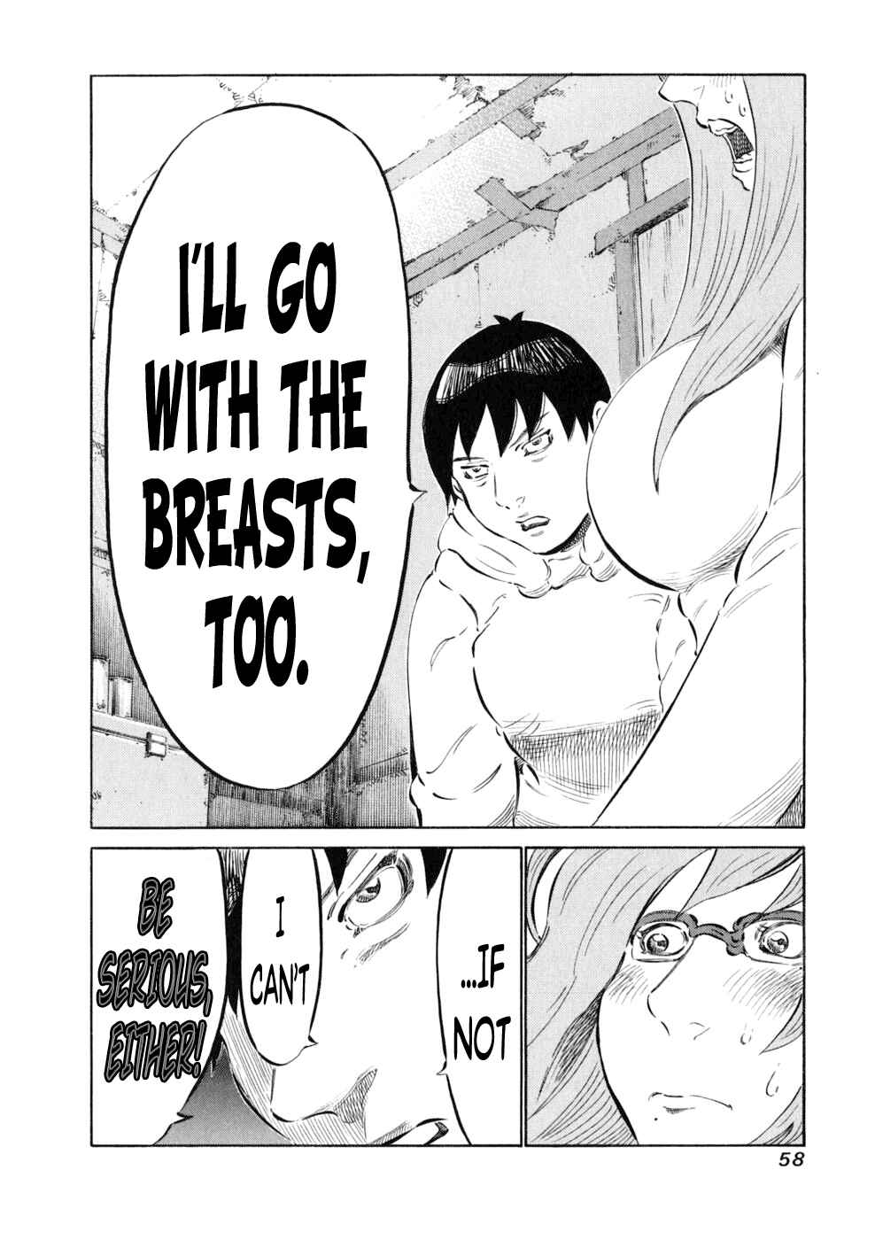 Page 12 Chapter 9 81diver