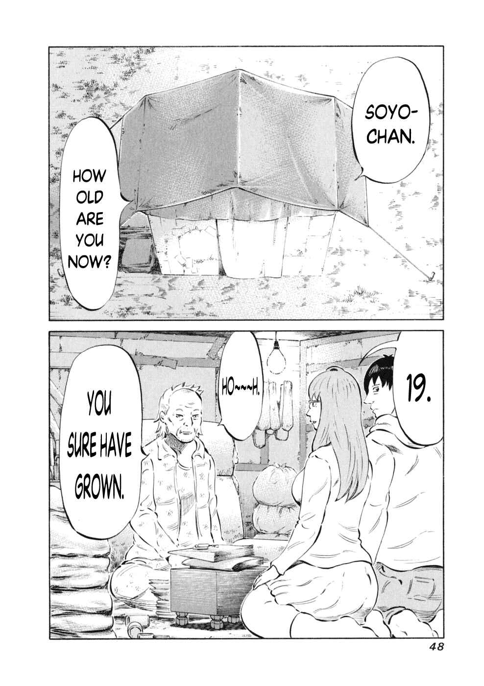 Page 2 Chapter 9 81diver