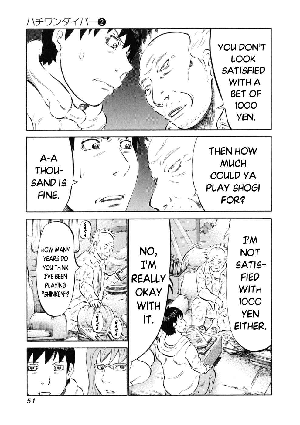 Page 5 Chapter 9 81diver
