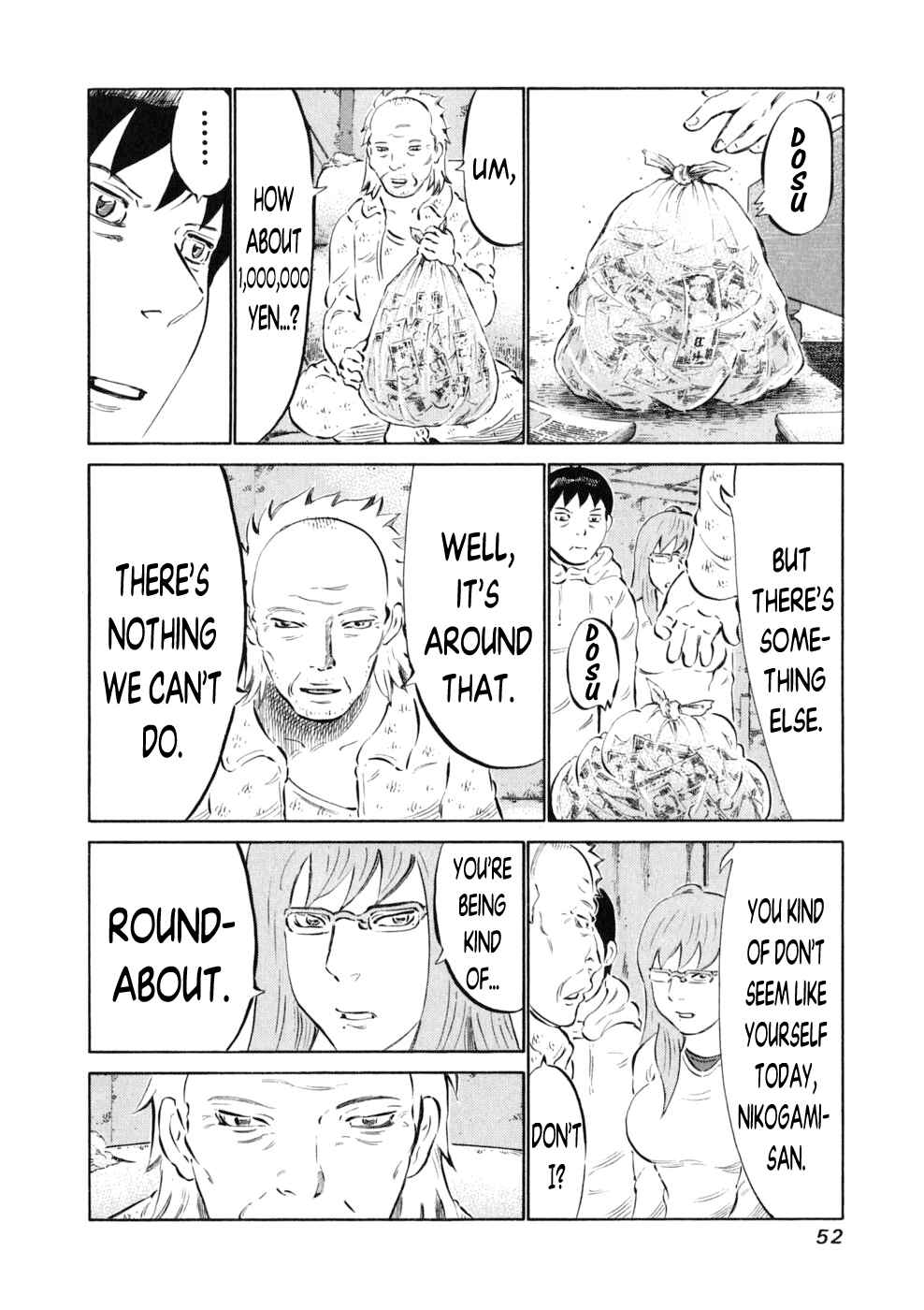 Page 6 Chapter 9 81diver