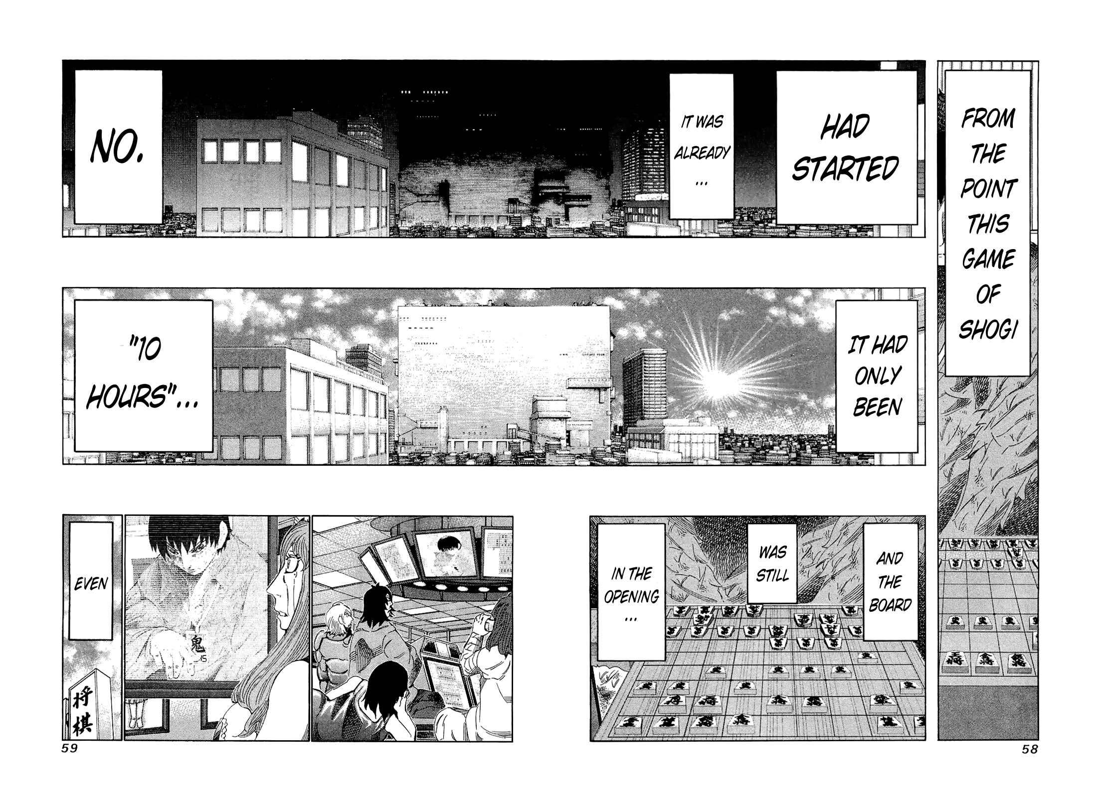 Page 2 Chapter 172 81diver