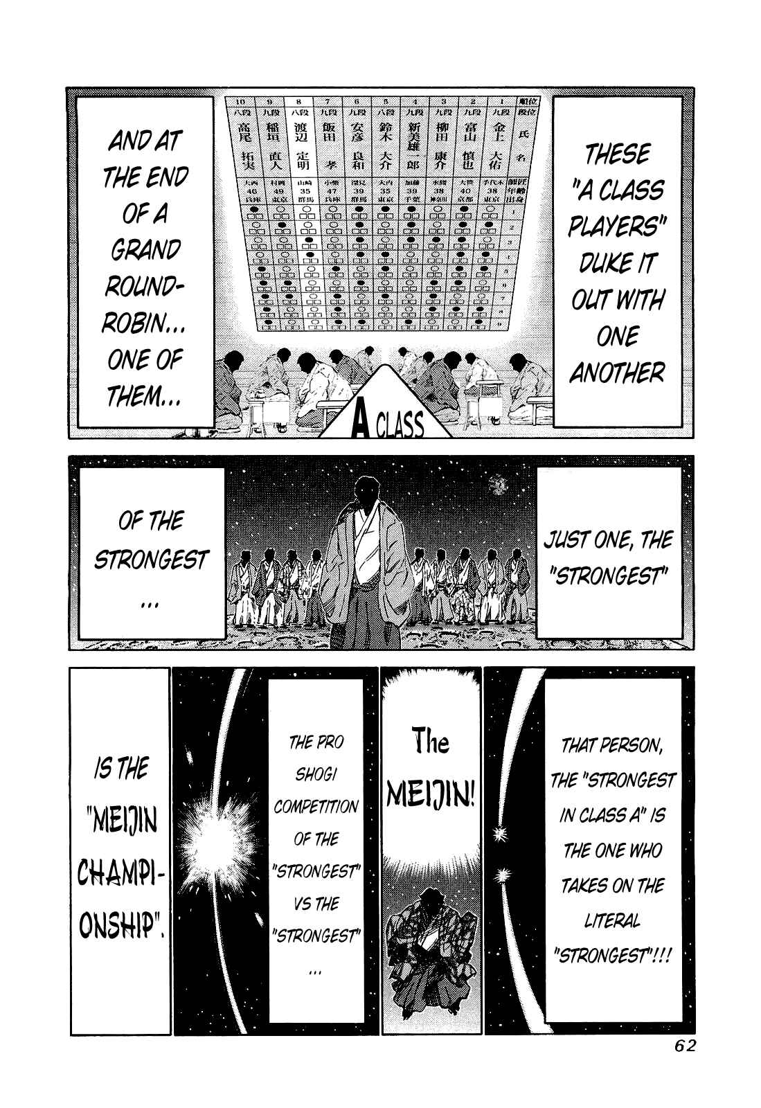 Page 5 Chapter 172 81diver